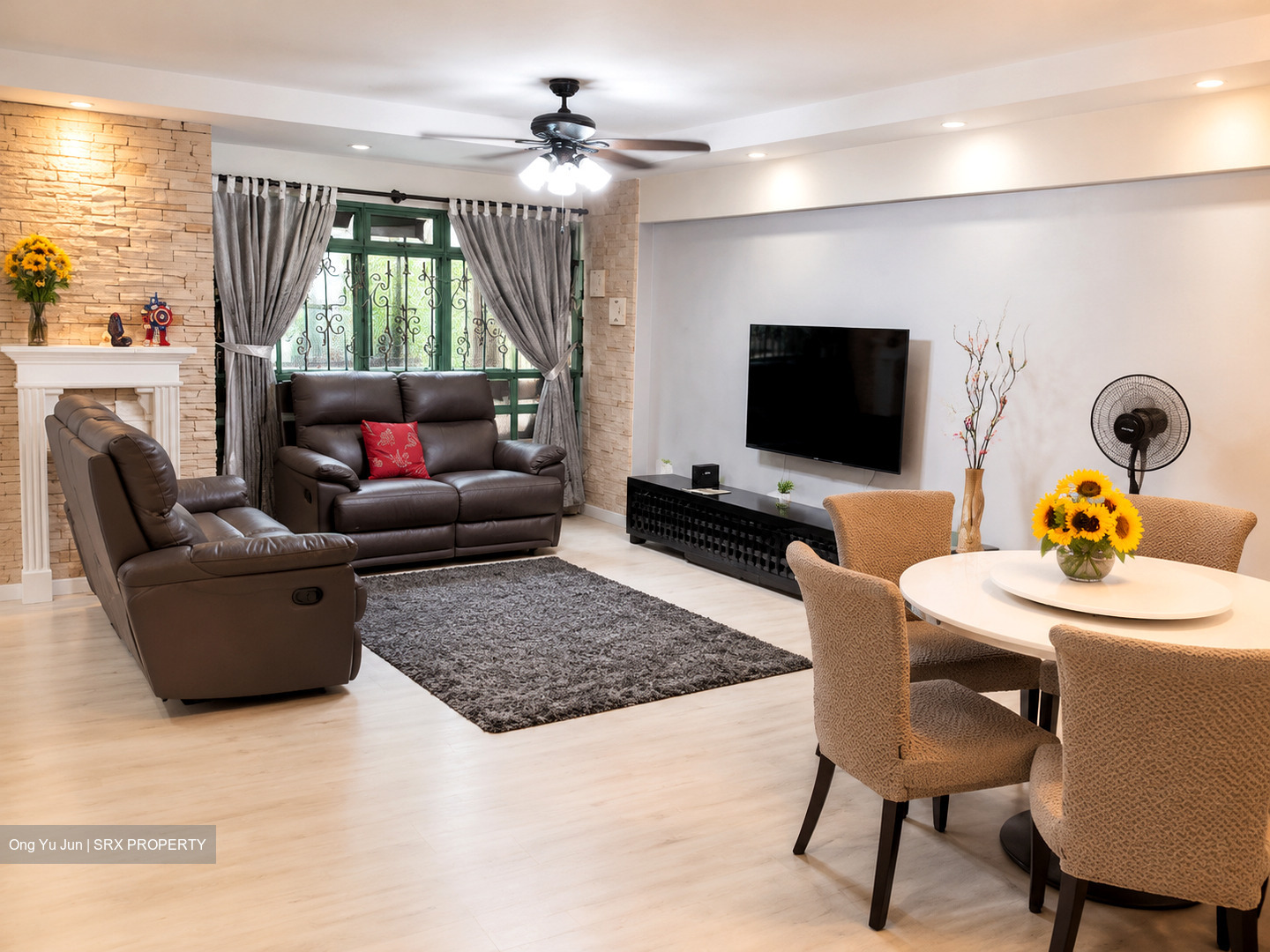 Blk 685C Woodlands Drive 73 (Woodlands), HDB 5 Rooms #587236931